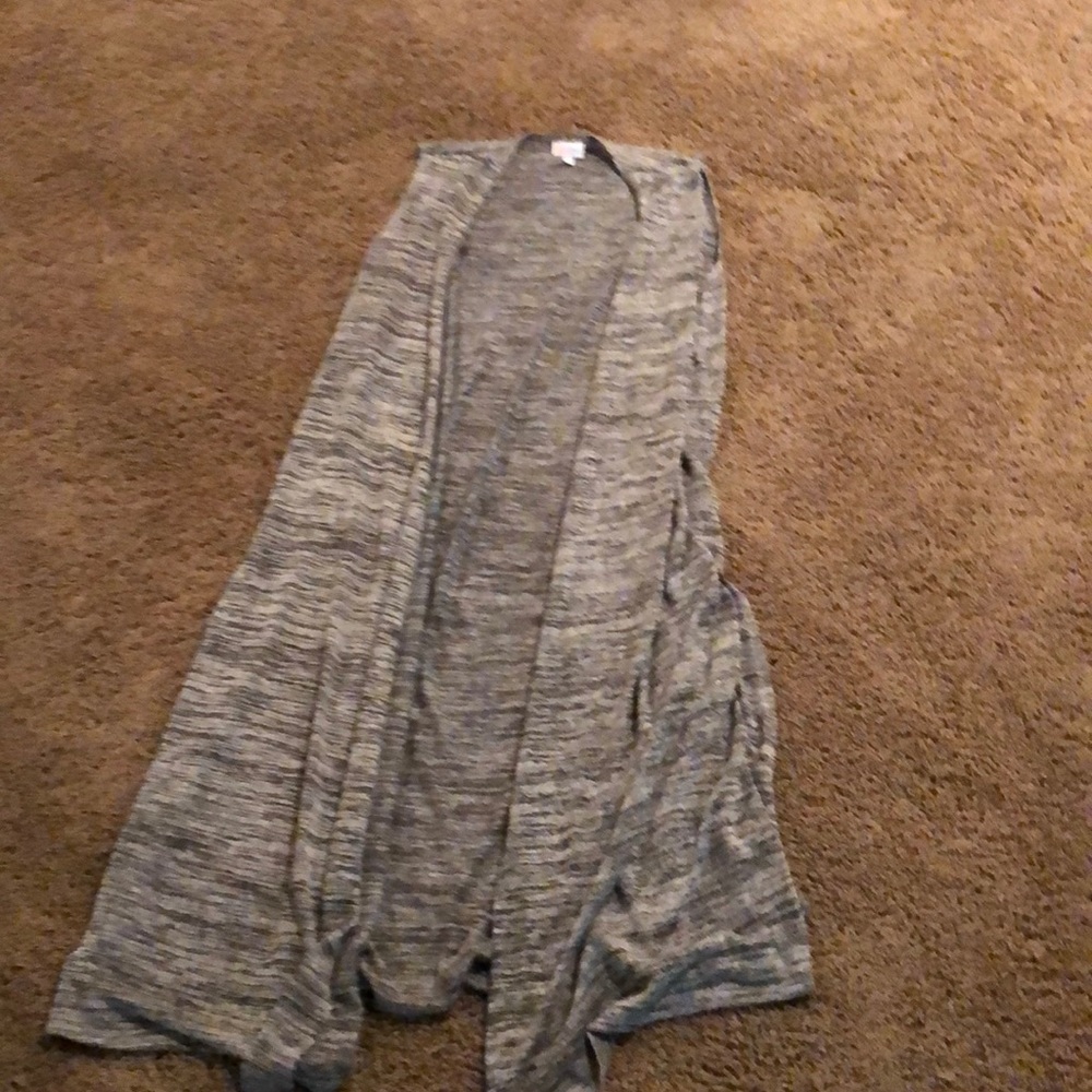 Cardigan